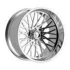 Fittipaldi FTF501 24x12 -44 Polished