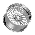 Fittipaldi FTF501 24x12 -44 Polished