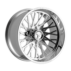 Fittipaldi FTF501 24x12 -44 Polished