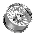Fittipaldi FTF501 24x12 -44 Polished