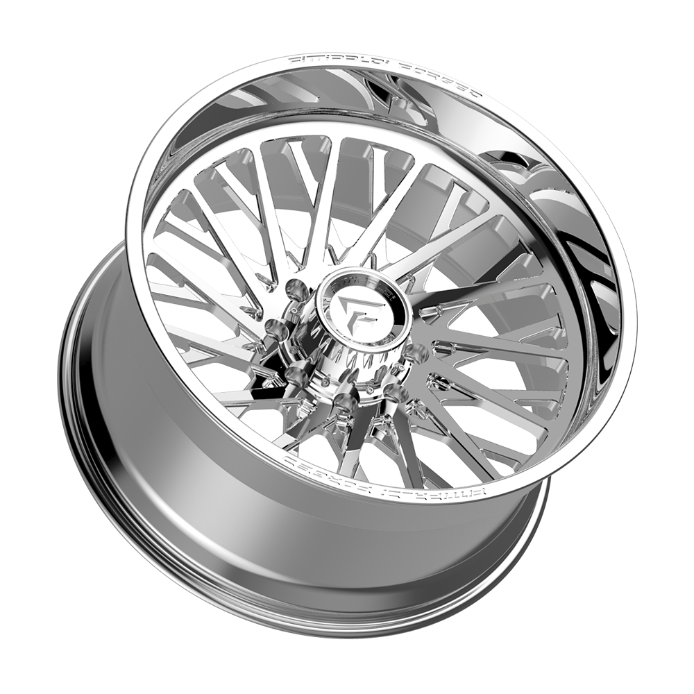 Fittipaldi FTF501 24x12 -44 Polished