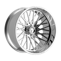 Fittipaldi FTF501 24x12 -44 Polished