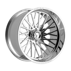 Fittipaldi FTF501 24x12 -44 Polished