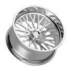 Fittipaldi FTF501 24x12 -44 Polished