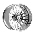 Fittipaldi FTF501 24x12 -44 Polished