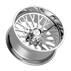 Fittipaldi FTF501 24x12 -44 Polished