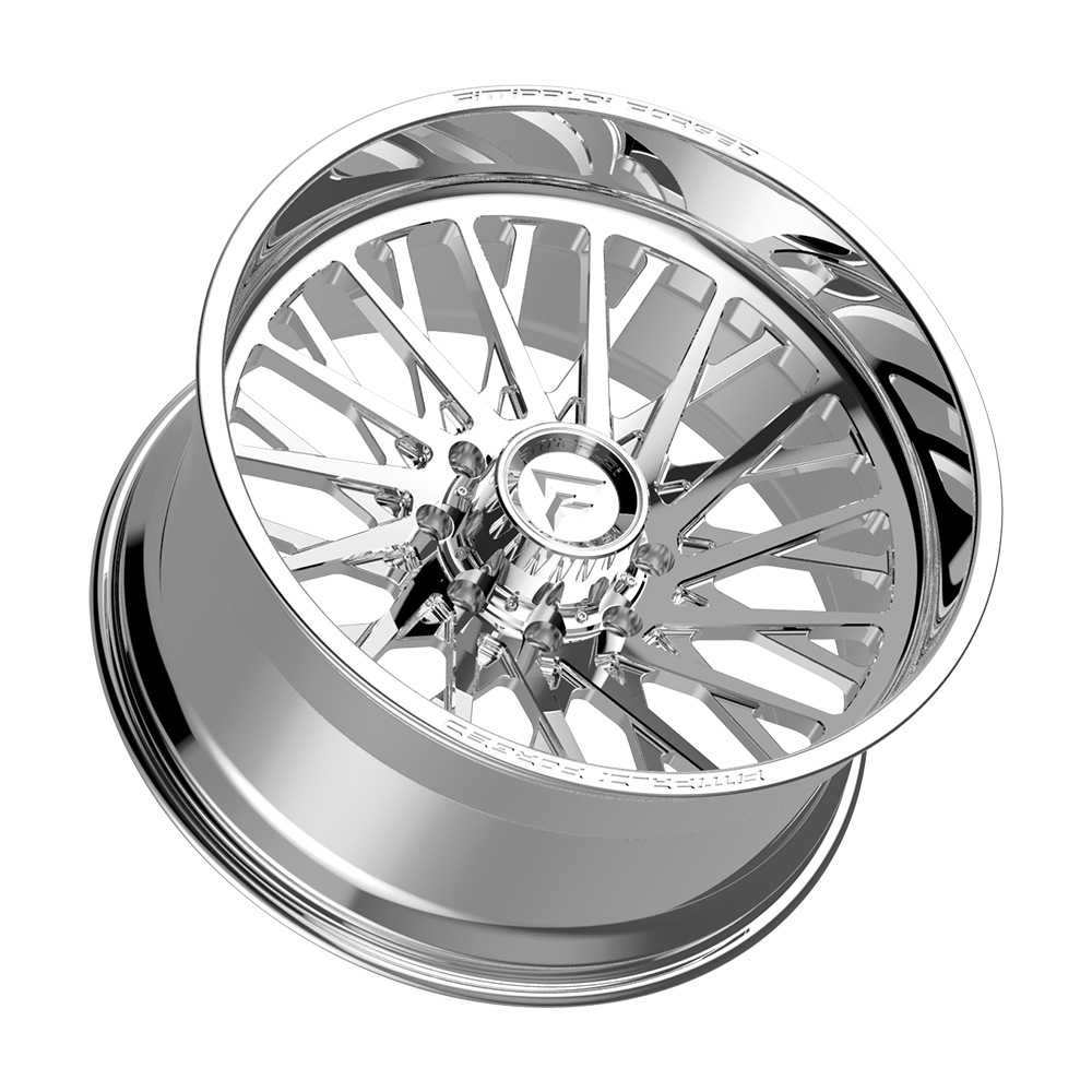 Fittipaldi FTF501 24x12 -44 Polished
