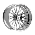 Fittipaldi FTF502 24X12 -44 Polished