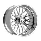 Fittipaldi FTF502 24X12 -44 Polished