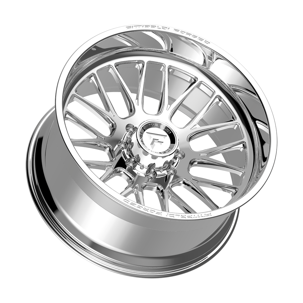Fittipaldi FTF502 24X12 -44 Polished