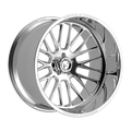 Fittipaldi FTF502 24X14 -76 Polished