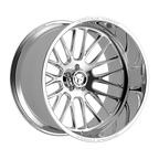 Fittipaldi FTF502 24X14 -76 Polished