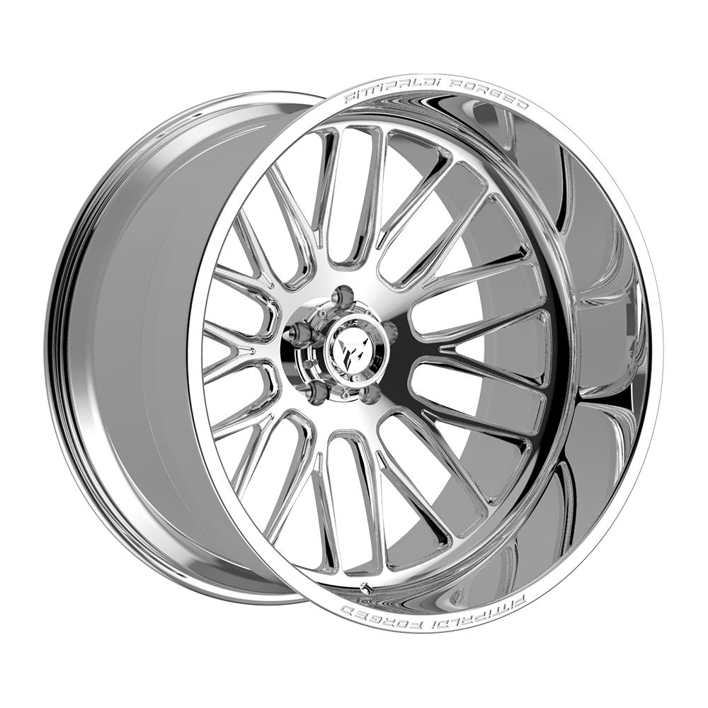 Fittipaldi FTF502 24X14 -76 Polished