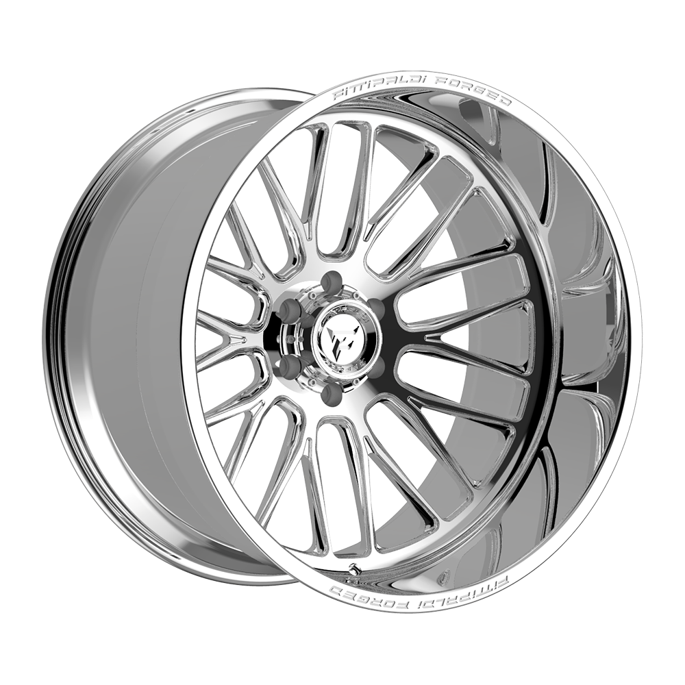 Fittipaldi FTF502 24X14 -76 Polished