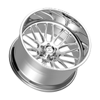 Fittipaldi FTF502 24X14 -76 Polished