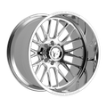 Fittipaldi FTF502 24X14 -76 Polished
