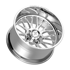 Fittipaldi FTF502 24X14 -76 Polished