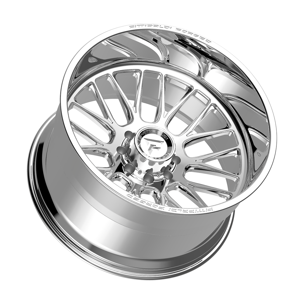 Fittipaldi FTF502 24X14 -76 Polished