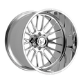 Fittipaldi FTF502 26X16 -101 Polished