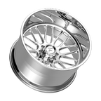 Fittipaldi FTF502 26X16 -101 Polished
