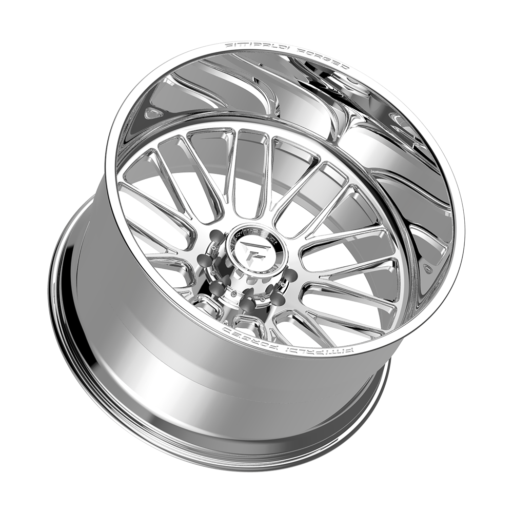 Fittipaldi FTF502 26X16 -101 Polished