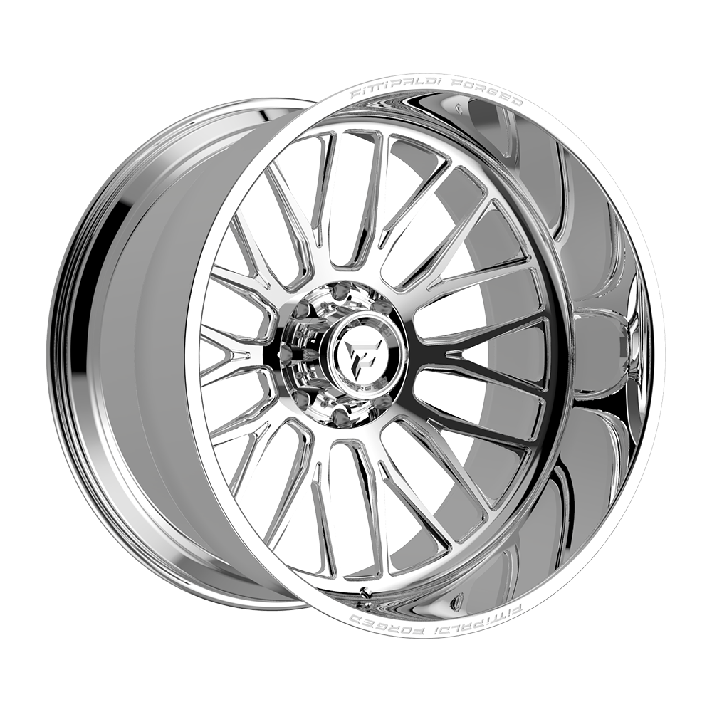 Fittipaldi FTF502 28X16 -101 Polished