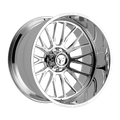 Fittipaldi FTF502 28X16 -101 Polished