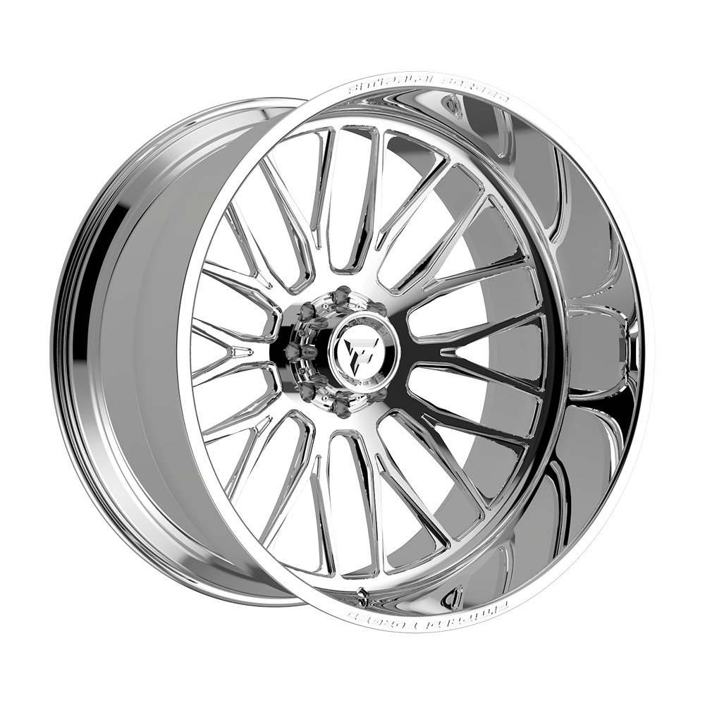 Fittipaldi FTF502 30X16 -101 Polished