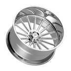 Fittipaldi FTF502 30X16 -101 Polished