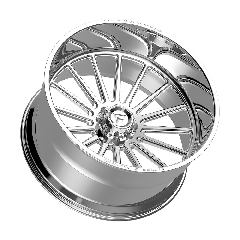 Fittipaldi FTF502 30X16 -101 Polished