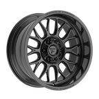 Fittipaldi Off Road FTF502B 20X10 -19 Gloss Black