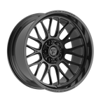 Fittipaldi Off Road FTF502B 22X10 -19 Gloss Black