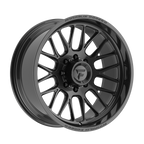 Fittipaldi Off Road FTF502B 22X10 -19 Gloss Black