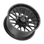 Fittipaldi Off Road FTF502B 22X10 -19 Gloss Black