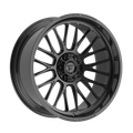 Fittipaldi Off Road FTF502B 24X10 -19 Gloss Black