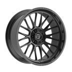 Fittipaldi Off Road FTF502B 24X10 -19 Gloss Black
