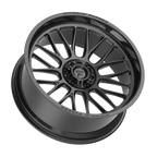 Fittipaldi Off Road FTF502B 24X10 -19 Gloss Black