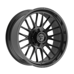 Fittipaldi Off Road FTF502B 24X10 -19 Gloss Black