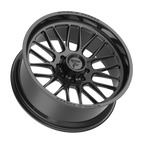 Fittipaldi Off Road FTF502B 24X10 -19 Gloss Black