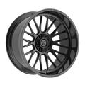Fittipaldi Off Road FTF502B 24X12 -44 Gloss Black