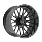 Fittipaldi Off Road FTF502B 24X12 -44 Gloss Black