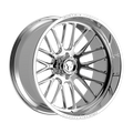 Fittipaldi FTF502 24x12 -44 Polished