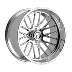 Fittipaldi FTF502 24x12 -44 Polished