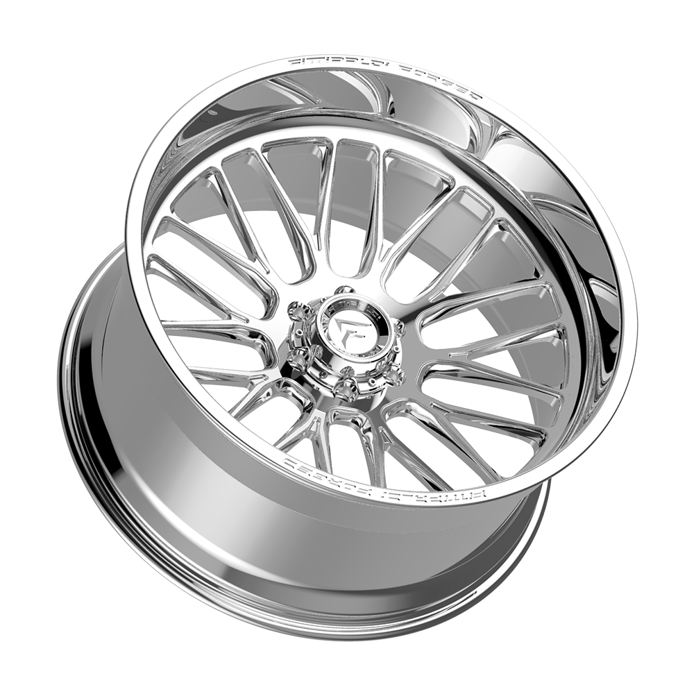 Fittipaldi FTF502 24x12 -44 Polished