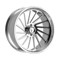 Fittipaldi FTF503 24X10 -25 Polished