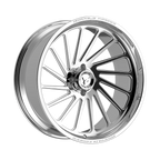 Fittipaldi FTF503 24X10 -25 Polished