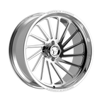 Fittipaldi FTF503 24X10 -25 Polished