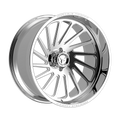 Fittipaldi FTF503 24X12 -44 Polished