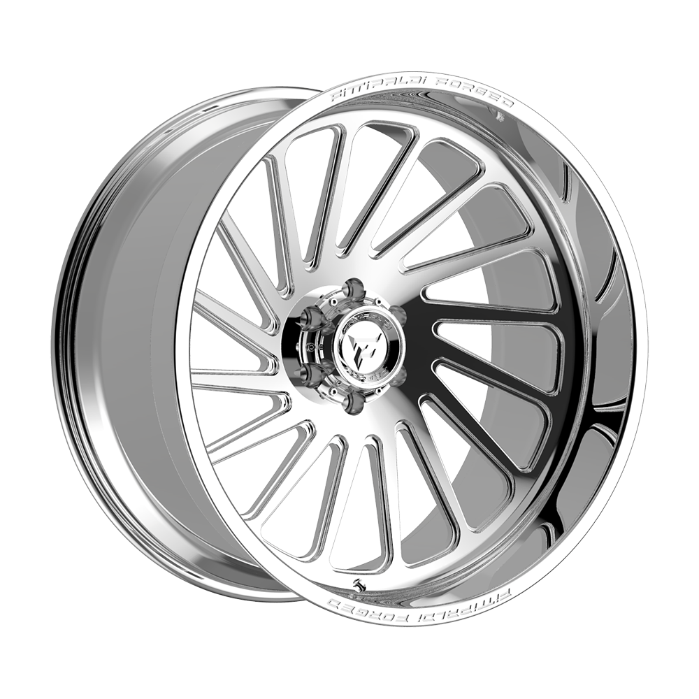 Fittipaldi FTF503 24X12 -44 Polished