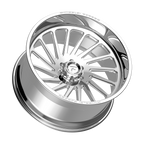 Fittipaldi FTF503 24X12 -44 Polished